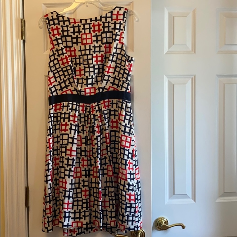 Milly dress